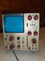 Telequipment oscilloscope D66, Doe-het-zelf en Bouw, Meetapparatuur, Ophalen, Gebruikt, Overige meters