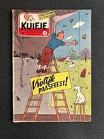 Weekblad Kuifje: 4 speciale nummers, Gelezen, Ophalen of Verzenden, Meerdere stripboeken, Diverse Auteurs