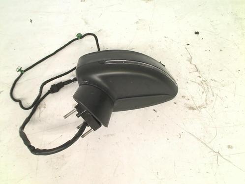 SPIEGEL LINKS Audi A1 Sportback (8XA / 8XF), Auto-onderdelen, Spiegels, Audi, Gebruikt