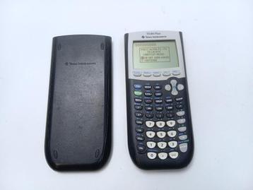 TEXAS INSTRUMENTS TI-84 plus rekenmachine beschikbaar voor biedingen