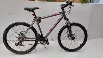 VTT COLUMBIA TRAILHEAD OX,comme neuf