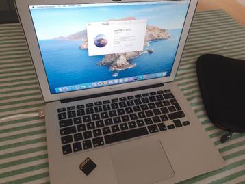MacBook Air 13" beschikbaar voor biedingen