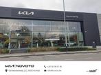 KIA XCeed 1.5 T-GDi 140 GT Line, Voorwielaandrijving, Stof, 4 cilinders, Zwart