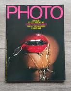PHOTO magazine nr. 172 - januari 1982, Boeken, Verzenden, Gelezen, Overige typen