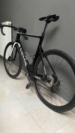 Canyon aeroad cf slx maat L, Fietsen en Brommers, Ophalen, Zo goed als nieuw, Carbon