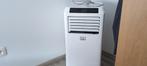 Liv + mobiele airco 9000btu, Enlèvement, Utilisé, Climatiseur mobile, Refroidissement et Déshumidification