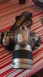 Nikon  IF 55, Audio, Tv en Foto, Fotocamera's Digitaal, Ophalen of Verzenden, Nikon