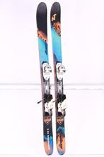 140 150 freeride ski's NORDICA ENFORCER 95 S, Sport en Fitness, Skiën en Langlaufen, 140 tot 160 cm, Gebruikt, Verzenden, Carve