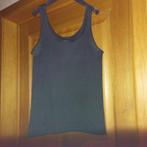 Top, Zwart, Ophalen of Verzenden, Zonder mouw, ANDERE