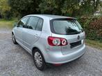 Vw golf 5 Plus, 1.4 benzine 59 Kw,Bj 2006,Euro 4,Airco, Auto's, Volkswagen, Stof, Bedrijf, 172 g/km, 59 kW