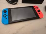 Nintendo Switch non patchée, Enlèvement, Comme neuf