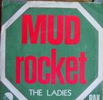 45t7" vinyl single MUD, Cd's en Dvd's, Ophalen of Verzenden, Single