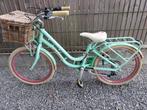 Meisjesfiets Oxford 20 inch, Fietsen en Brommers, Ophalen, Gebruikt, Oxford, Handrem