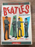 Beatles Souvenirs Livre, Boeken, Mode, Ophalen of Verzenden, Gelezen, Overige onderwerpen