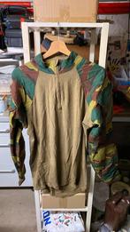 Chemise de combat militaire, Ophalen of Verzenden