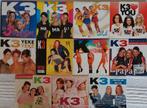 Cd/Singles K3, Ophalen of Verzenden, Zo goed als nieuw
