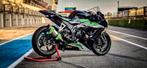 Kawasaki Zx10r 2013 piste / route 15000km, Motos, Motos | Kawasaki, 4 cylindres, Particulier, Super Sport, Plus de 35 kW