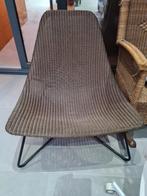 IKEA ROTAN LOUNGE stoel, Huis en Inrichting, Ophalen