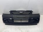 Voorbumper van een Hyundai Getz (EB), Auto-onderdelen, Gebruikt, Ophalen of Verzenden, Bumper, Hyundai
