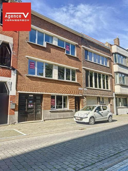 Appartement te koop in Oostende, 6 slpks, Immo, Maisons à vendre, Appartement, C