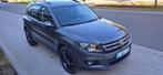 Volkswagen Tiguan 1.4TSI O.dak, trekhaak,... Topstaat, Stof, Euro 6, Parkeersensor, Handgeschakeld