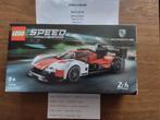 Lego speed 76916 Porsche 963 Le Mans 24H, Ophalen of Verzenden, Lego