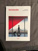 Toerisme Codex, Ophalen of Verzenden, Gelezen