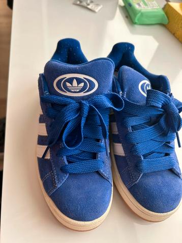 Adidas campus beschikbaar voor biedingen