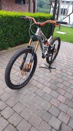 ENDURO/DH COMMENCAL META AM V4.2 NIEUW-ZEELAND 2018, Fully, Ophalen, Gebruikt, Overige merken
