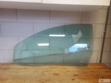 Nissan Micra c+c cc 2005 - 2009 ruit raam portier links €100 beschikbaar voor biedingen