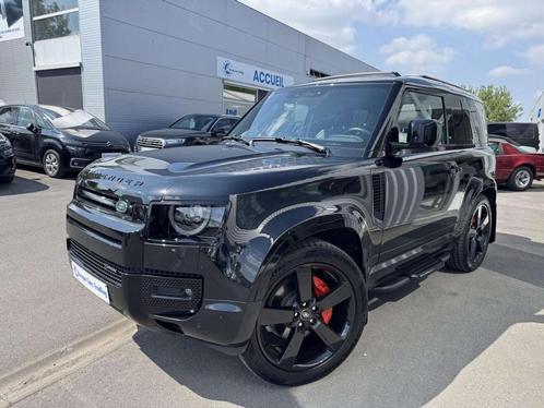 Land Rover Others MHEV D300 BLACK EDITION X-DYNAMIC SE - Com, Auto's, Land Rover, Bedrijf, Te koop, ABS, Achteruitrijcamera, Bluetooth