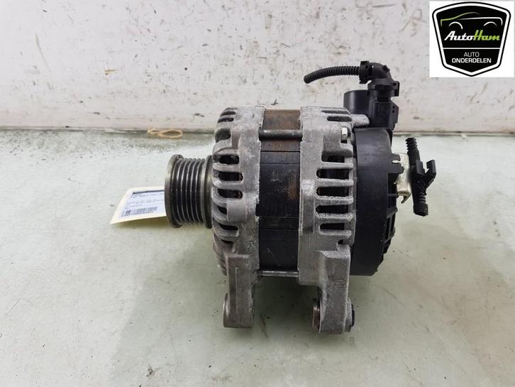DYNAMO V-Snaar Fiat Doblo Cargo (|9824742880|9809200480|), Auto-onderdelen, Motor en Toebehoren, Fiat, Gebruikt