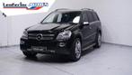 Mercedes-Benz GL 320 CDI 7-Persoons schuif/kantel-dak afneem, Achat, Entreprise, Carnet d'entretien, Noir