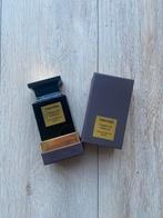 Tom ford tabacco vanille 100 ml, Ophalen of Verzenden, Nieuw, Parfumfles, Gevuld