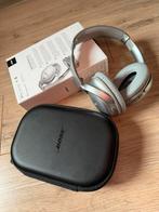 Bose QuietComfort 35 II Silver: als nieuw, Enlèvement ou Envoi, Comme neuf