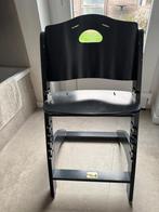 Kinderstoel Child Wood, Enlèvement, Utilisé