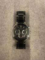 DKNY dames horloge, Handtassen en Accessoires, Horloges | Dames, Ophalen, Zo goed als nieuw, DKNY