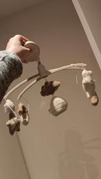 Mobiel voor babybedje, Kinderen en Baby's, Ophalen, Zo goed als nieuw