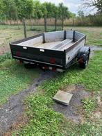 Aanhangwagen te koop, Auto diversen, Aanhangers en Bagagewagens, Ophalen, Gebruikt