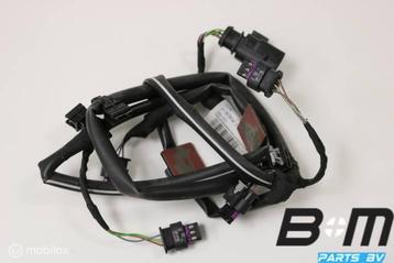 Kabelboom in achterbumper Volkswagen Polo 6C beschikbaar voor biedingen