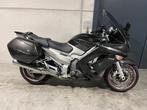 Yamaha FJR1300 luxe touring in mooie staat (bj 2008), Bedrijf, Meer dan 35 kW, Toermotor, 1300 cc