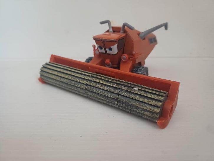 Pikdorser Frank Cars, Kinderen en Baby's, Speelgoed |Speelgoedvoertuigen, Zo goed als nieuw, Ophalen of Verzenden