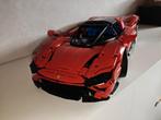 Ferrari Daytona SP3, Kinderen en Baby's, Speelgoed | Duplo en Lego, Ophalen of Verzenden