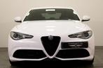 Alfa Romeo Giulia 2.2 Sprint DAB Leder Camera CARPLAY | ZETE, Auto's, Automaat, Wit, Bedrijf, Diesel