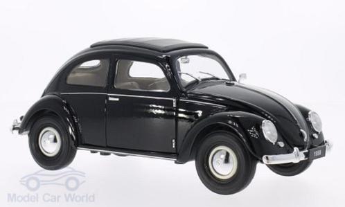 Classic Beatle 1950, Hobby en Vrije tijd, Modelauto's | Overige schalen, Nieuw, Auto, Verzenden