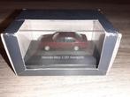 Herpa 1/87 Mercedes E320 Avantgarde W210, Ophalen of Verzenden, Zo goed als nieuw, Auto