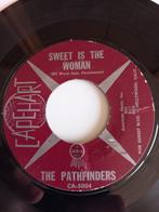 DE PADVINDERS. LIEF IS DE VROUW. POPCORN USA 45T, Cd's en Dvd's, Vinyl Singles, Ophalen of Verzenden, Zo goed als nieuw