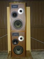 Marantz HD55, Front, Rear of Stereo speakers, Gebruikt, 60 tot 120 watt, Ophalen