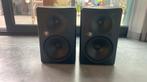 Studiomonitors Mackie HR824 MKII, Ophalen, Gebruikt