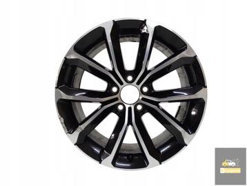 Volvo S60 III V60 II velg 17 inch 31471310 origineel beschikbaar voor biedingen
